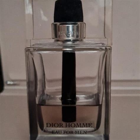 dior homme bewertung